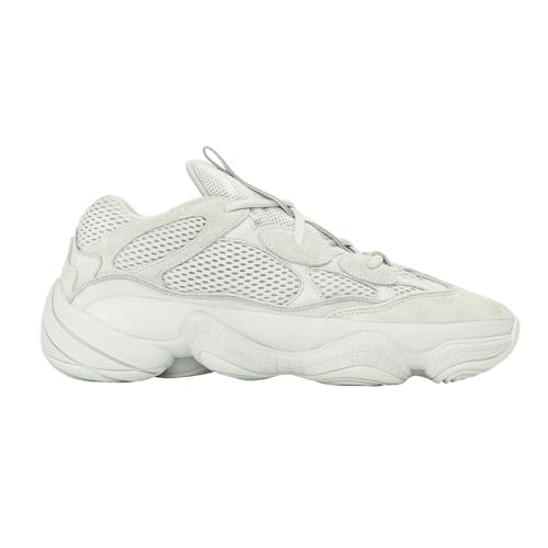 adidas Yeezy 500"Salt - EE7287 - Size 44-EU