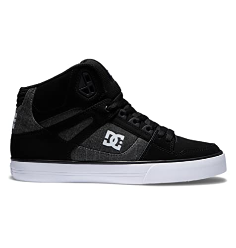 Image of DC Pure High-Top WC WNT