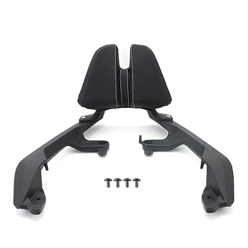 Porte-bagage moto haut de gamme et coussin repos arrière pour Forza 750 et NSS750