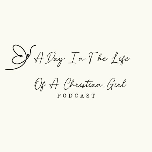 『Day In The Life Of A Christian Girl』のカバーアート