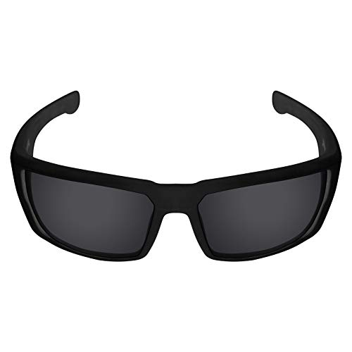 Image of Mryok Replacement Lenses for Spy Optic Dirk Sunglasses, HD Polarized, UV Protection, Impact Resistant