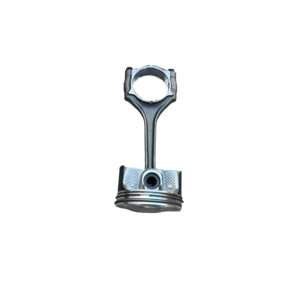 Pistones 68161323AC para Cherokee 3.0 componentes de motor 5