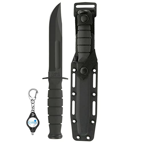 List of 10 Best Knife With Hard Sheaths 2023 Reviews