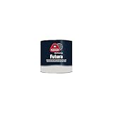 boero yacht coatings futura smalto poliuretanico bicomponente brillante, colore: 001 bianco, size: 0,75 l