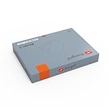 Ibergrif M41002-2 O Shape Family Toilet Seat with Child Seat Built-in, Soft Close Toilet Seat, Removable Potty Training Toilet Seat for Toddler with Release Quick Clean & Top Fix - Image 11