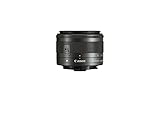 Canon EF-M 15-45mm f/3.5-6.3 Image Stabilization STM Zoom Lens (Certified Refurbished) - Image 2