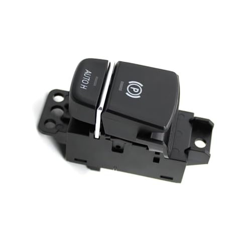 Interruptor del freno de estacionamiento premium para BMW Serie 6 GT G32