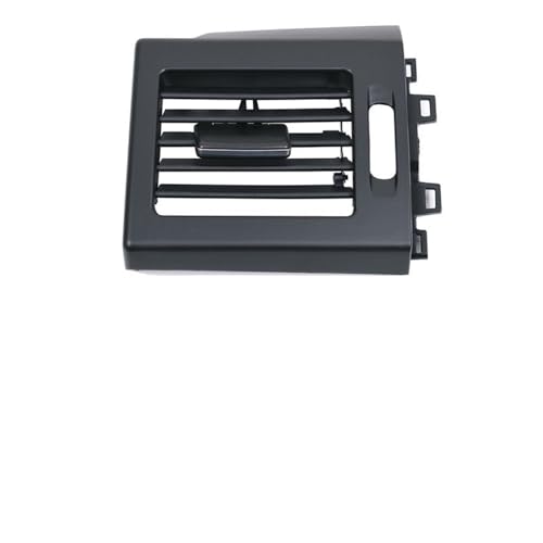 Grille de ventilation avant et arrière pour Mercedes Classe GLK X204 2008-2012