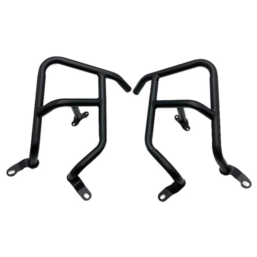 Crash bar NC750X garde moteur pour les voyages et road-trips