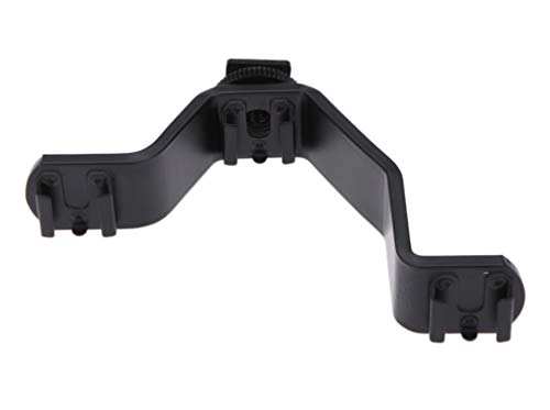 V-Holder 3-Way Flash Rail Holder Flash Bracket