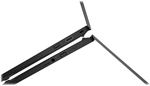 Lenovo 2019 Newest Thin And Light Laptop Pc 14W: 14" Fhd Anti-Glare Display, Amd Dual Core A6-9220C, 4Gb Ram, 64Gb Emmc, Wifi, Bluetooth, Hd Webcam, Hdmi, Usb-C, Windows 10 Pro Education #TOP1