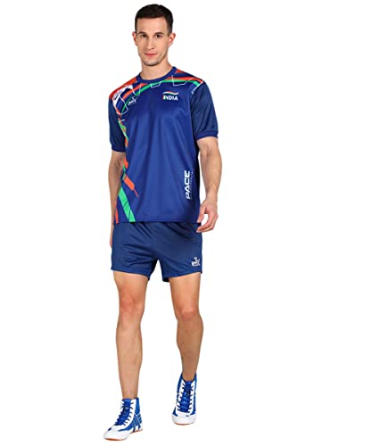 Image of PACE INTERNATIONAL Kabaddi Kit, Kabaddi Jersey Kabbadi Dress