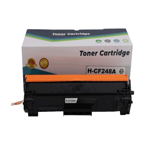 Cartouche toner CF248A 48A pour imprimante LaserJet Pro M15w M15a MFP M28w M28a