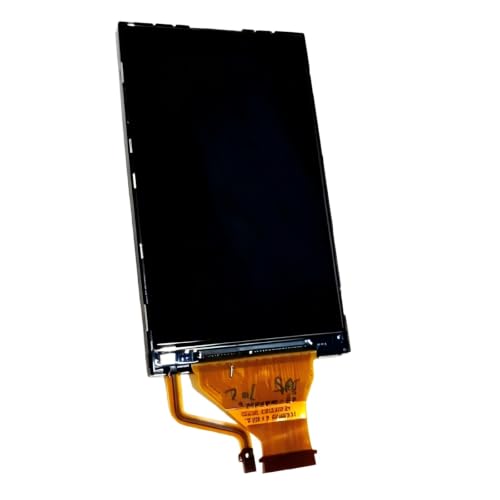 Pantalla LCD Pentax WG-2 conector exacto para reparación de display 2