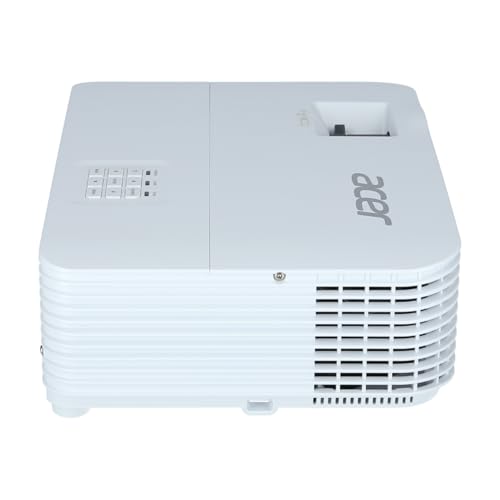 Acer Basic X1529HK 4500 ANSI lumens DLP 1920x1080 Compatibilité 3D Neuf - vue 10