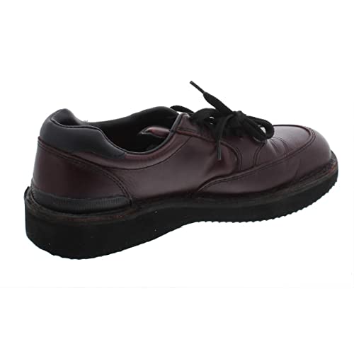 Ultra Walker Men's Oxford, 13 B(N) US, Brown-Chestnut4