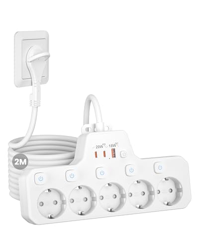 Immagine di Multipresa KiyKzi