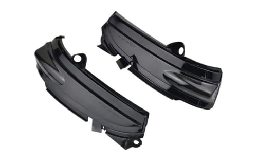 Clignotant pour MK5 2014-2019 rétroviseur droit lampe cassée