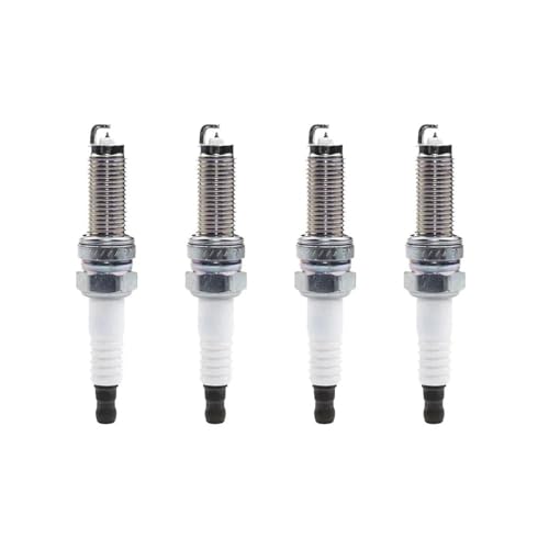 Bougies d'allumage haut rendement pour Accord et Odyssey, référence 12290R40A01