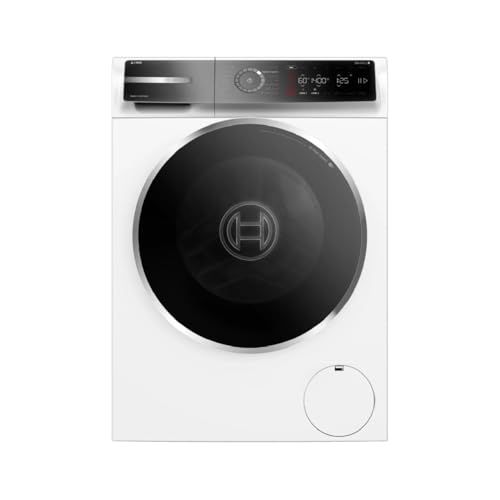Bosch Waschmaschine 10 KG 1400 U/min Weiß - WGB254A1ES