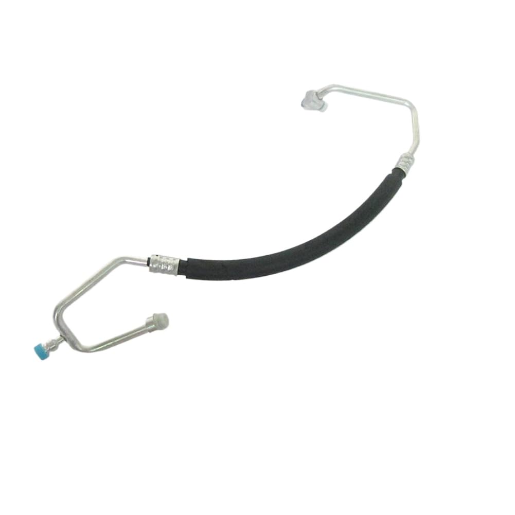 Zenithride Onecolor Flexible A/C Pressure Hose Gs1d-61-461 For 2007–2012 Mazda6 Gh Chassis