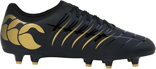 Image of Canterbury unisex-adult Ccc Speed Falcon Firm Ground Team Rugby Boots