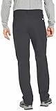 Orvis Mens Classic Collection Lightweight 6 Pocket Tech Pant (34/29, Asphalt (Grey))