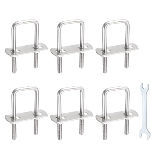 MECCANIXITY M8XNGAU{g6ZbgA1.02C`(26mm)A2C`(50mm)304XeXX`[UNv{gAibgAv[gA`t g[[AXL[{[gAނ{[gp