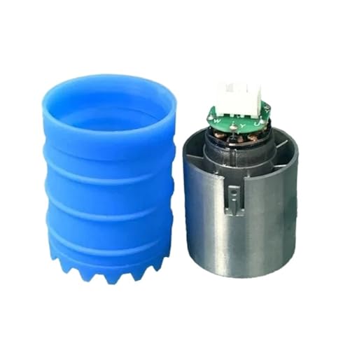 Moteur CC 220V 110000 tr/min avec carte de contrôle pour sèche-cheveux