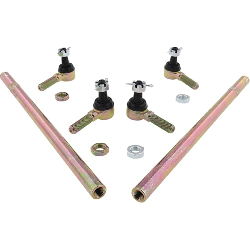 Kit de actualización All Bolas 52-1007 de acero forjado mecanizado para máxima resistencia