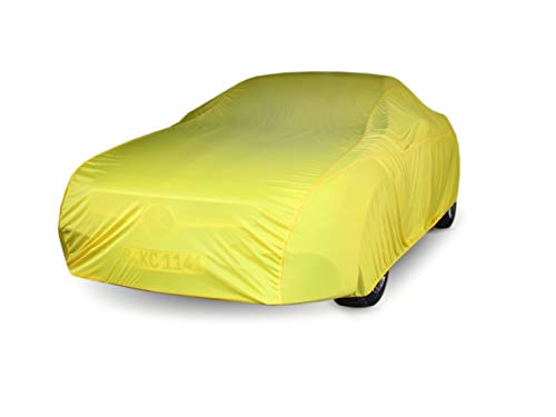 Housse de protection souple voiture Delux pour carrosserie extérieure
