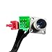 Meter LCD Dashboard Speedometer Euro Compatible with Automotive Motorcycle Parts ATV UTV Models Linhai 260cc 300cc 400cc Bighorn 260 400 30101g 25246 for Part Number 30101g 25246