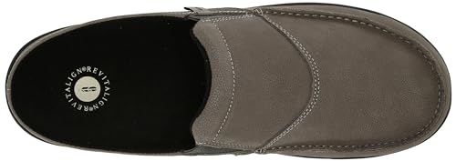 Image of Revitalign Men's Siesta Slide Nubuck