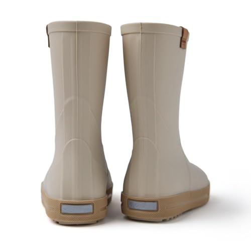 GIOSEPPO Girl's Glam Rain Boot4