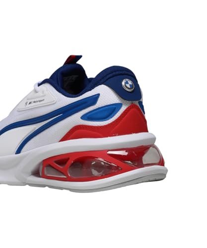 Image of Puma Unisex-Adult BMW MMS Solar Sneaker