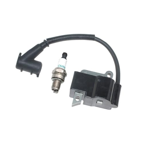Module d'allumage haute tension compatible KM94R finitions premium - 2