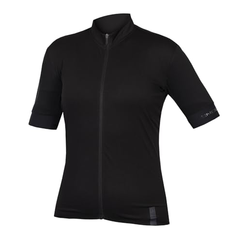 Endura Fs260-pro Ii maillot cycliste XL aux finitions haut de gamme