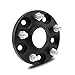 Wheel Spacers 5x139.7 Hubcentric 108mm Car Aluminum Wheel Spacer Adapter Compatible For Suzuki Jimny Vitara Separadores Bolt: M12x1.25(1 piece 30mm)