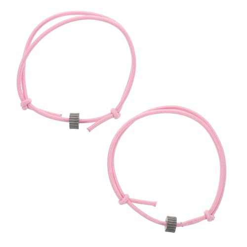 Cabilock 2pcs Tungsten Carbide Car Window Breaker Bracelet Emergency Escape Tool for Quick Vehicle Exit Durable Survival Wrist Strap for Automotive and Outdoor Activities