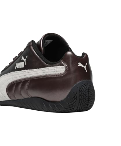 Image of Puma Unisex-Adult Speedcat Metallic Sneaker
