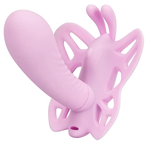 Stimulateur Venus G California Exotic Novelties rechargeable et télécommandé - 3