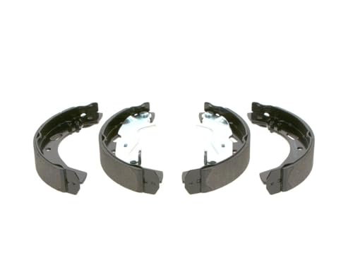 Bosch 0986487753 Brake Shoe
