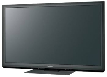 【中古】 デジタルハイビジョン プラズマテレビ TH-P55GT5 美品パナソニックTH-P55GT5ハイビジョンプラズマ大型テレビ55