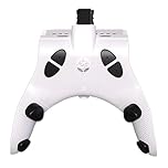Collective Minds Strike Pack Eliminator for Xbox Series X|S & Xbox One | Wired MOD Pack with 4 Remappable Back Buttons | Built-In Mods, On-the-Fly Mapping & Pro Gaming Control (Not Elite)