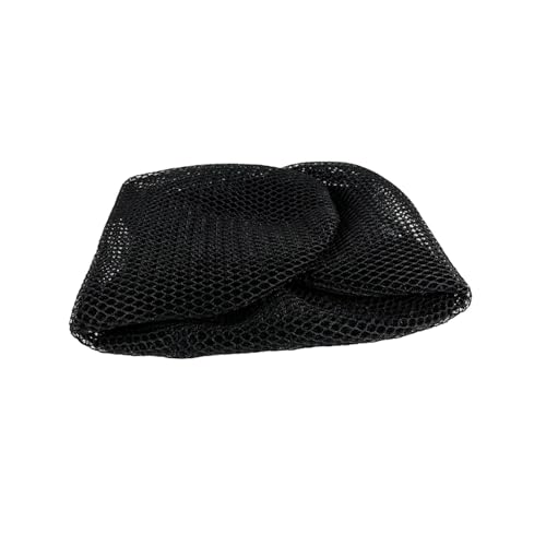 Accessoires moto TMAX 560 2022 2024 protection solaire et filet de siège 3D