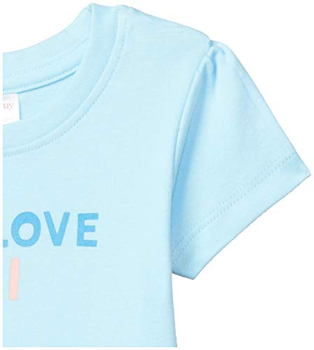 Image of EASYBUY Baby-Girl's Regular T-Shirt