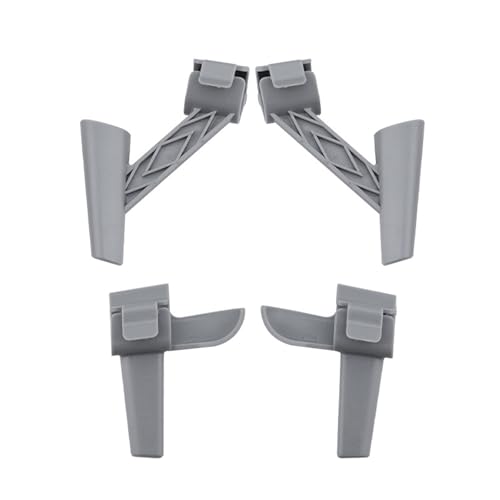 Gamba Del Carrello Atterraggio Per Air 3 Proteggi Estensibile In Altezza Piedini Estensore In Gambe Supporto Per Droni