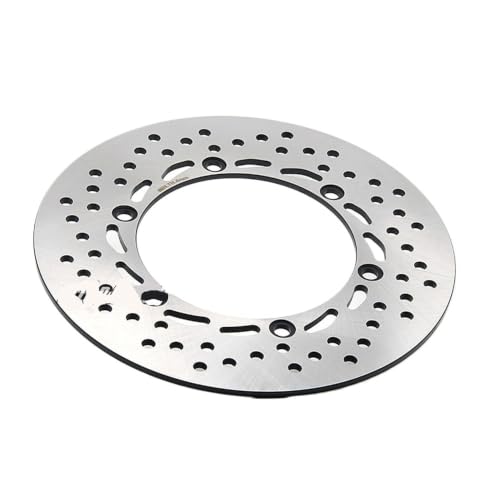 Disque de frein avant moto idéal pour le trajet quotidien FJS