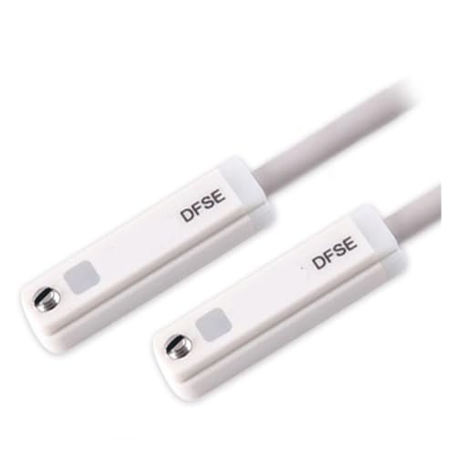 Capteur de proximité cylindrique DFSM-020 interrupteur magnétique 3 fils DFSH