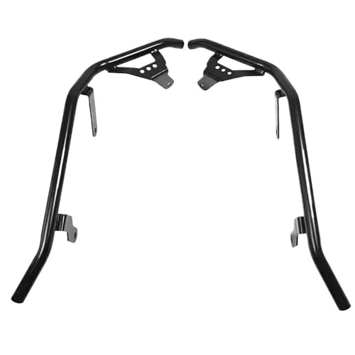 Barres pare-chocs pour cadre carénage ADV350 protection moteur scooter de 2022 à 2023